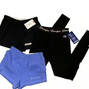 Champion Athletic Wear Bundle .